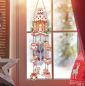 Preview: Diamond Painting 5D DIY Windspiel-Set
